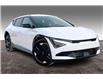 2025 Kia EV6  (Stk: SEV61725) in Sherwood Park - Image 2 of 11