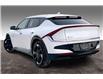 2025 Kia EV6  (Stk: SEV61725) in Sherwood Park - Image 3 of 11