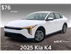 2025 Kia K4  (Stk: SK43493) in Sherwood Park - Image 1 of 12