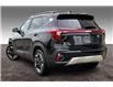 2026 Kia Seltos SX w/Black Interior (Stk: TSS8862) in Sherwood Park - Image 3 of 14