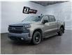 2021 Chevrolet Silverado 1500 RST (Stk: 351348) in Medicine Hat - Image 1 of 16