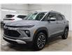 2026 Chevrolet TrailBlazer LT (Stk: T3290) in Watrous - Image 5 of 36