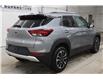 2026 Chevrolet TrailBlazer LT (Stk: T3290) in Watrous - Image 7 of 36