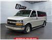2021 Chevrolet Express 3500 LT (Stk: 302231) in Lethbridge - Image 1 of 15