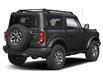 2026 Ford Bronco Badlands (Stk: 266320) in Vancouver - Image 3 of 3