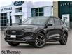 2026 Ford Escape ST-Line Elite (Stk: S6073) in St. Thomas - Image 1 of 10