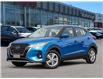2025 Nissan Kicks Play S (Stk: K25137) in Scarborough - Image 1 of 22