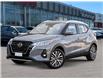 2025 Nissan Kicks Play SV (Stk: K25139) in Scarborough - Image 1 of 23
