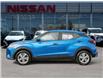 2025 Nissan Kicks Play S (Stk: K25138) in Scarborough - Image 3 of 22