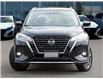2025 Nissan Kicks Play SV (Stk: K25140) in Scarborough - Image 2 of 23