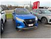 2025 Nissan Kicks Play SV (Stk: 6344) in Collingwood - Image 1 of 12