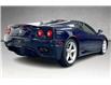2003 Ferrari 360 Modena Berlinetta F1 (Stk: C0292) in Richmond - Image 6 of 28