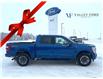 2022 Ford F-150 Lariat (Stk: U36304) in Hague - Image 1 of 15