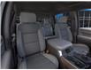 2026 Chevrolet Silverado 1500 RST (Stk: 26-707) in Listowel - Image 6 of 6