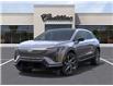 2026 Cadillac OPTIQ Luxury (Stk: 138879) in Goderich - Image 6 of 24