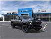 2026 Chevrolet Silverado 2500HD ZR2 (Stk: 2026138) in ARNPRIOR - Image 1 of 24
