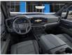 2026 Chevrolet Silverado 2500HD ZR2 (Stk: 2026138) in ARNPRIOR - Image 15 of 24