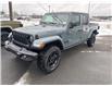 2026 Jeep Gladiator Sport S (Stk: 26019) in Oak Bay - Image 1 of 7