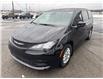 2026 Chrysler Grand Caravan SXT (Stk: 26018) in Oak Bay - Image 2 of 6