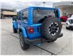 2024 Jeep Wrangler 4xe Rubicon (Stk: 24-021) in Sarnia - Image 3 of 18