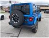 2024 Jeep Wrangler 4xe Rubicon (Stk: 24-021) in Sarnia - Image 4 of 18