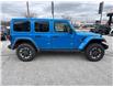 2024 Jeep Wrangler 4xe Rubicon (Stk: 24-021) in Sarnia - Image 5 of 18
