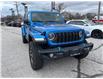 2024 Jeep Wrangler 4xe Rubicon (Stk: 24-021) in Sarnia - Image 8 of 18