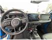 2024 Jeep Wrangler 4xe Rubicon (Stk: 24-021) in Sarnia - Image 11 of 18