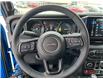 2024 Jeep Wrangler 4xe Rubicon (Stk: 24-021) in Sarnia - Image 12 of 18