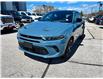 2024 Dodge Hornet PHEV R/T Plus (Stk: 24-102) in Sarnia - Image 1 of 21