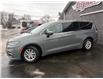 2023 Chrysler Pacifica Touring-L (Stk: -) in Sussex - Image 2 of 17
