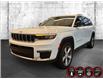 2021 Jeep Grand Cherokee L Limited (Stk: P5047) in Saint-Léonard - Image 1 of 22