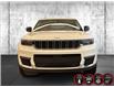 2021 Jeep Grand Cherokee L Limited (Stk: P5047) in Saint-Léonard - Image 3 of 22