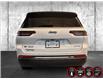 2021 Jeep Grand Cherokee L Limited (Stk: P5047) in Saint-Léonard - Image 4 of 22