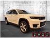 2021 Jeep Grand Cherokee L Limited (Stk: P5047) in Saint-Léonard - Image 6 of 22