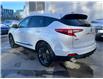 2023 Acura RDX A-Spec (Stk: D14890A) in Toronto - Image 6 of 27