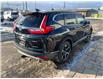 2017 Honda CR-V Touring (Stk: 32816A) in Thunder Bay - Image 5 of 12