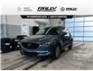 2021 Mazda CX-5 GT (Stk: V3316) in Prince Albert - Image 1 of 14