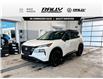 2023 Nissan Rogue  (Stk: V3331) in Prince Albert - Image 1 of 13