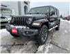2021 Jeep Wrangler Unlimited Sport (Stk: 21-057L) in Sarnia - Image 1 of 21