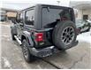 2021 Jeep Wrangler Unlimited Sport (Stk: 21-057L) in Sarnia - Image 3 of 21