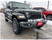 2021 Jeep Wrangler Unlimited Sport (Stk: 21-057L) in Sarnia - Image 6 of 21