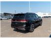 2025 Volkswagen Atlas 2.0 TSI Comfortline (Stk: TS-0310) in Calgary - Image 5 of 21