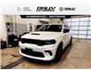 2023 Dodge Durango GT (Stk: V3335) in Prince Albert - Image 1 of 13
