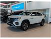 2025 Volkswagen Atlas Cross Sport 2.0 TSI Comfortline (Stk: TS-0308) in Calgary - Image 1 of 23