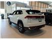 2025 Volkswagen Atlas Cross Sport 2.0 TSI Comfortline (Stk: TS-0308) in Calgary - Image 4 of 23