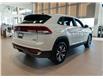 2025 Volkswagen Atlas Cross Sport 2.0 TSI Comfortline (Stk: TS-0308) in Calgary - Image 6 of 23
