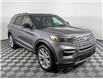 2022 Ford Explorer Platinum (Stk: TU0102A) in Calgary - Image 4 of 25