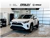 2022 Toyota RAV4 XLE (Stk: V3336) in Prince Albert - Image 1 of 13