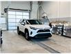 2022 Toyota RAV4 XLE (Stk: V3336) in Prince Albert - Image 8 of 13